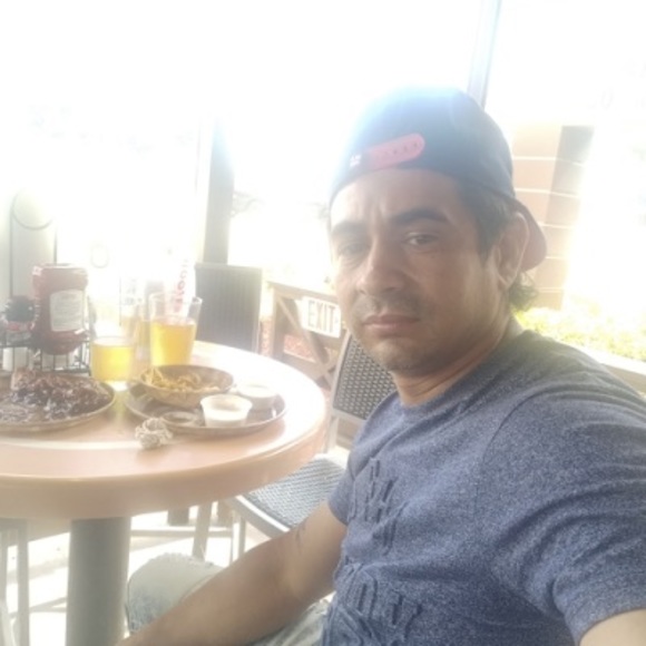 Meet your Posher, Yunier alexander - Picture 1 of 1